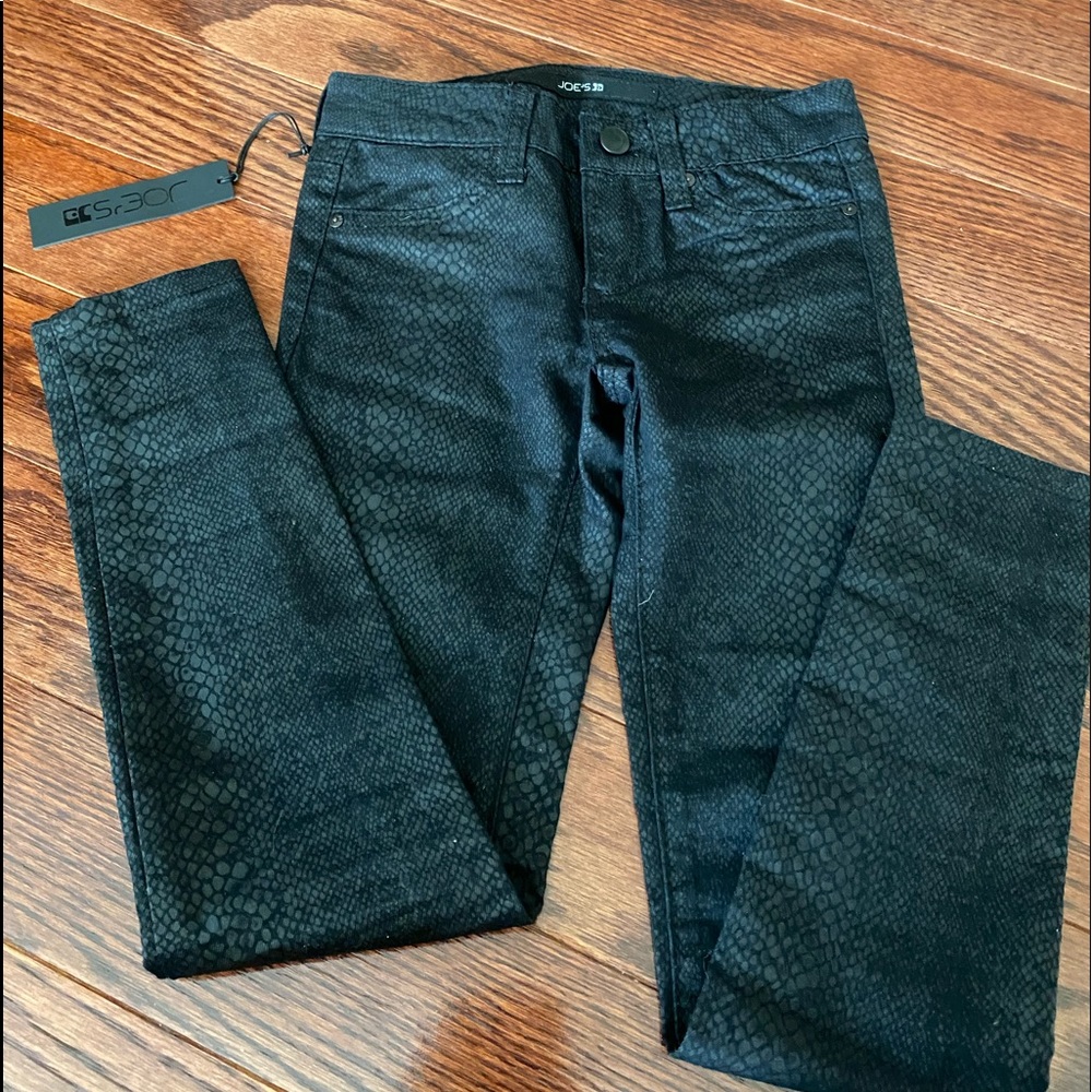 Brand new kids joe’s jeans